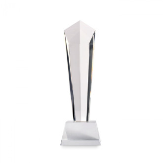DIAWARD, Křišťálová cena v krabičce