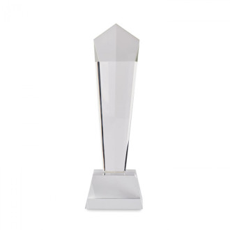 DIAWARD, Křišťálová cena v krabičce