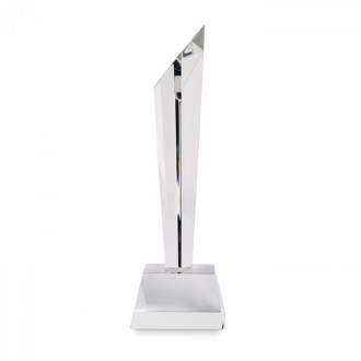 DIAWARD, Křišťálová cena v krabičce