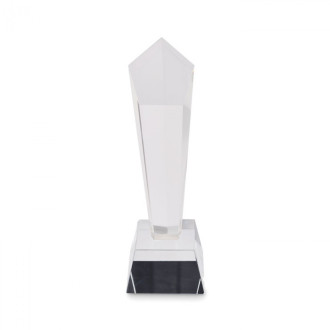 DIAWARD, Křišťálová cena v krabičce