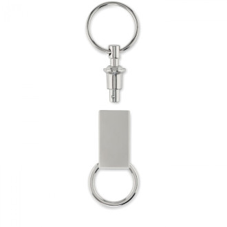 KEYSPLIT, Kroužek na klíče