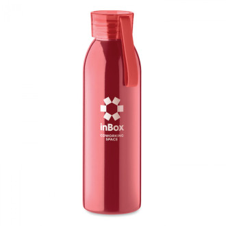BIRA, Nerezová láhev 650 ml