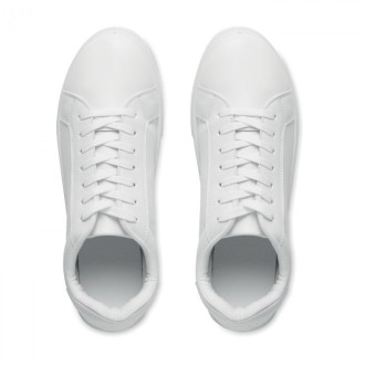 BLANCOS, Tenisky z PU velikost 46