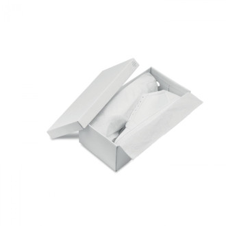 BLANCOS, Tenisky z PU velikost 47