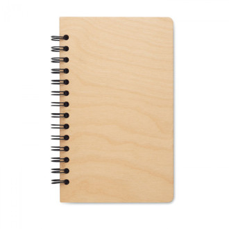 SAVAGE, Zápisník A5 GROWBOOK™