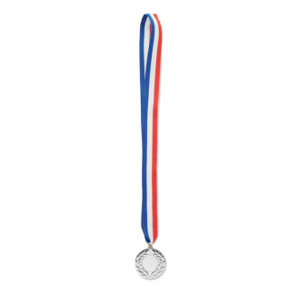 WINNER, Medaile o průměru 5 cm