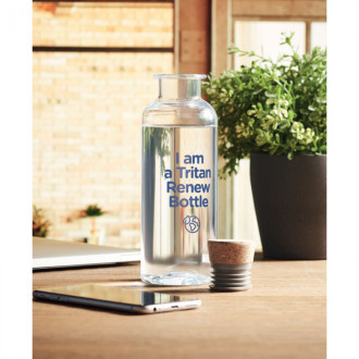 OCEAN, Láhev Tritan Renew™ 500 ml