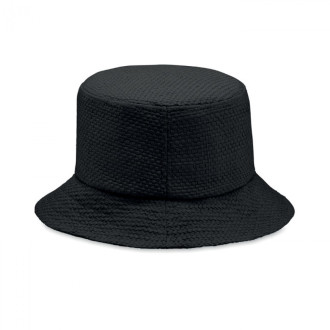 BILGOLA+, Papírový slaměný klobouček