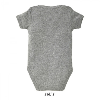 BAMBINO, BAMBINO DĚTSKÉ BODY 180g