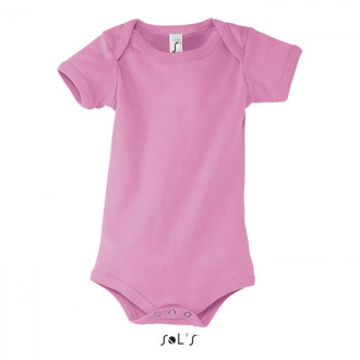 BAMBINO, BAMBINO DĚTSKÉ BODY 180g