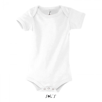 BAMBINO, BAMBINO DĚTSKÉ BODY 180g
