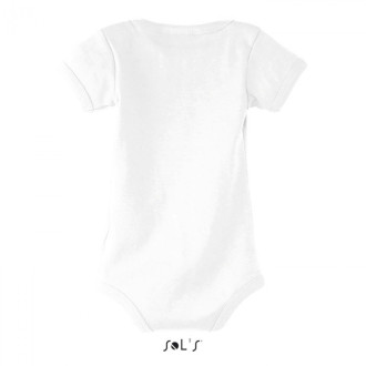 BAMBINO, BAMBINO DĚTSKÉ BODY 180g