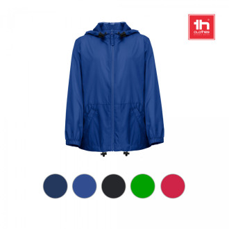 THC DUBLINERS KIDS. Větrovka (Unisex)