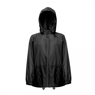 THC DUBLINERS KIDS. Větrovka (Unisex)