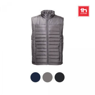 THC CLOUD. Naplněná vesta (unisex)