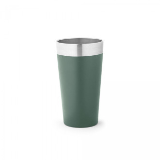GRACE. Cestovní hrnek z nerezové oceli o objemu 540 ml