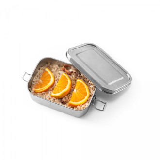 ALLSPICE. hermetický box