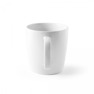 DHONI WHITE. Keramický hrnek 450 ml