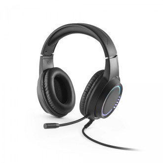 Thorne Headset RGB. Herní náhlavní souprava s mikrofonem