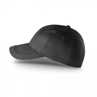 RYAN. Čepice z recyklované bavlny (280 g/m²)