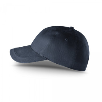 RYAN. Čepice z recyklované bavlny (280 g/m²)