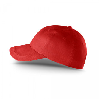 RYAN. Čepice z recyklované bavlny (280 g/m²)