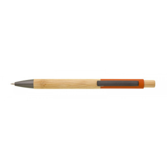 APULI SOFT propiska bambus/kov
