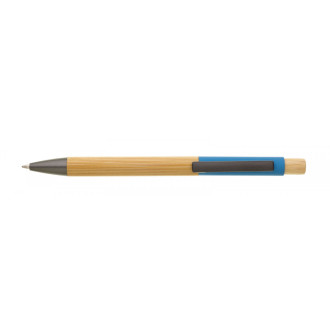 APULI SOFT propiska bambus/kov