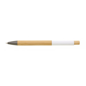 APULI SOFT propiska bambus/kov