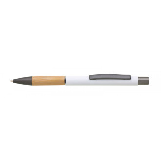DORIO SOFT propiska bambus/kov - hrot 1,0 mm