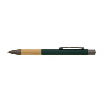 DORIO SOFT propiska bambus/kov - hrot 1,0 mm