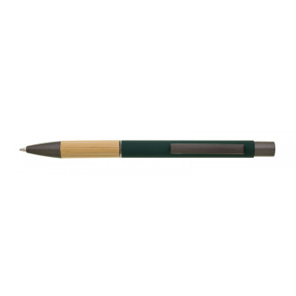 DORIO SOFT propiska bambus/kov - hrot 1,0 mm