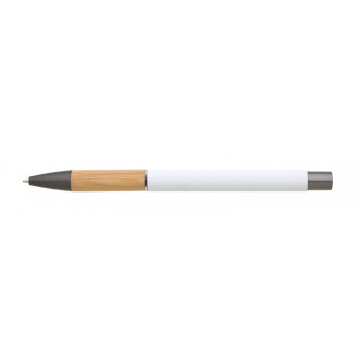 DORIO SOFT propiska bambus/kov - hrot 1,0 mm