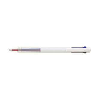 SOLEN propiska plast 3v1