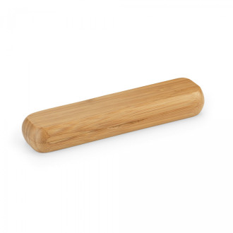BAHIA. Kuličkové pero Bamboo s otočným mechanismem