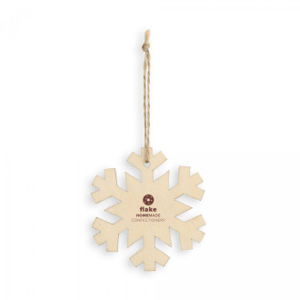 FLAKE. Vánoční ornament
