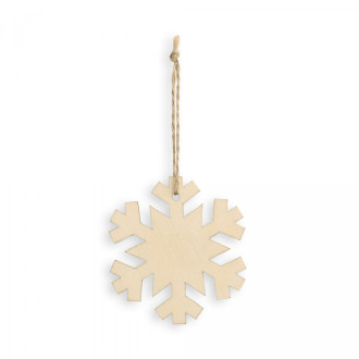 FLAKE. Vánoční ornament