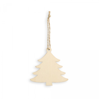 FLAKE. Vánoční ornament