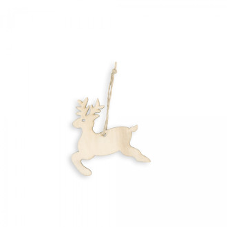 FLAKE. Vánoční ornament