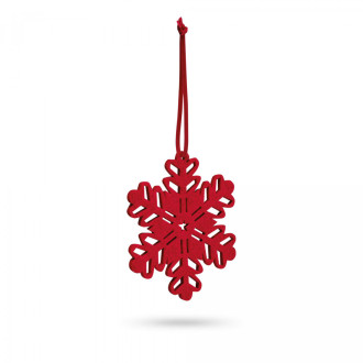 DARIO. Vánoční ornament