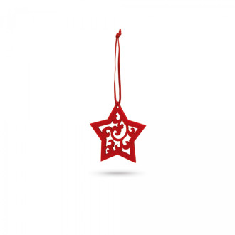 JUBANY. Vánoční ornament