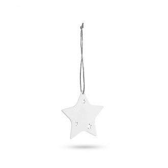 ASPEN. Vánoční ornament