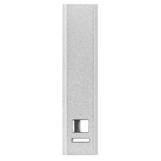 POWERALU, Aluminium Power Bank