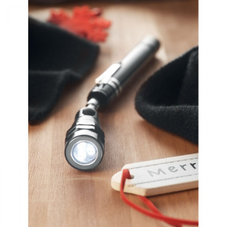 STRECH-TORCH, Výsuvná svítilna