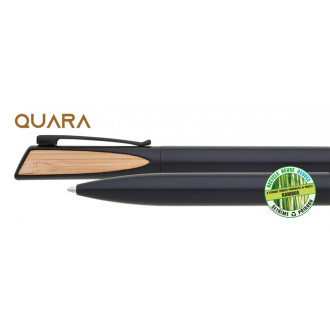 propiska bambus/kov QUARA