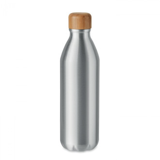 ASPER, Hliníková láhev 550 ml
