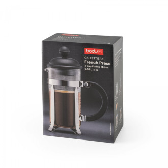 CAFFETTIERA 350. Kávovar 350ml