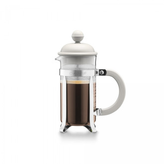 CAFFETTIERA 350. Kávovar 350ml
