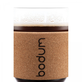 PAVINA 350. Skleněné kelímky 350ml