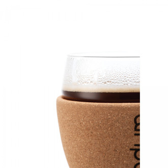 PAVINA 350. Skleněné kelímky 350ml